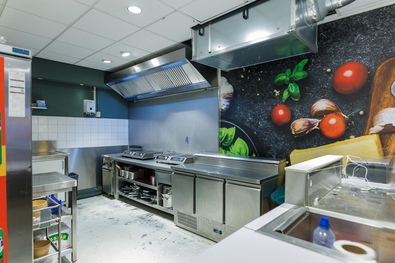 Horeca Leeuwarden - Nieuwe Oosterstraat 18 - Foto 10