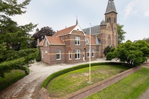 Bekijk foto 3 van Past. van Haarenstraat 40 Bekijk foto 3 van Past. van Haarenstraat 40