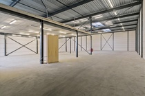 Bedrijfsruimte Alkmaar - Barnsteenstraat 1 F - Foto 3