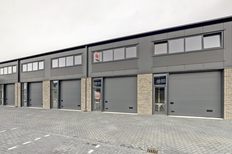 BedrijfsruimteaanDirk Verheulweg 2 F 3<br/> inWaddinxveen