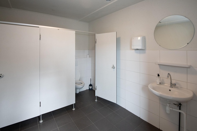 BedrijfsruimteaanTransistorstraat 48 H 52<br/> inAlmere