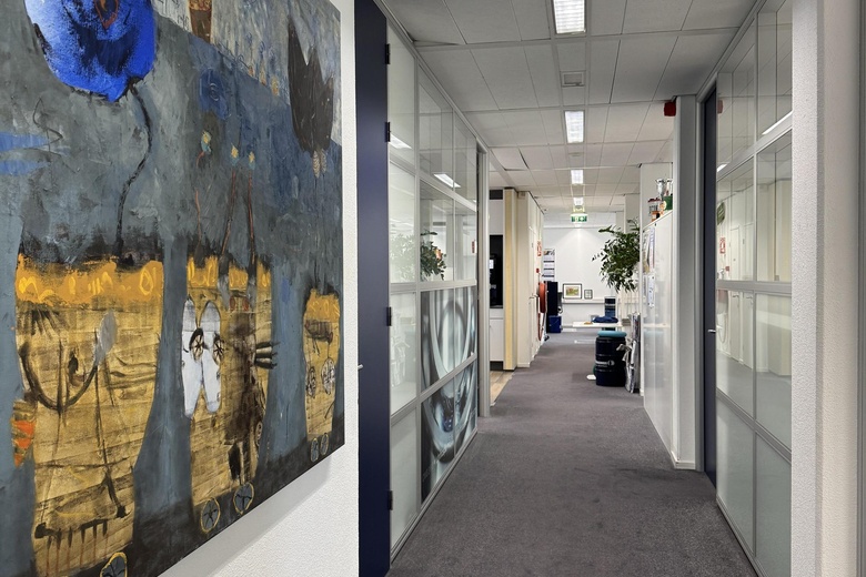 KantoorruimteaanLeeuwenveldseweg 5 a<br/> inWeesp