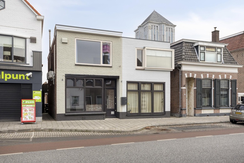 Winkelruimte Almelo - Bornsestraat 62 - Foto 2