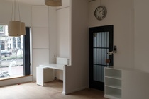 Bekijk foto 6 van eenheid 1 aan de Weteringschans 273 H in Amsterdam