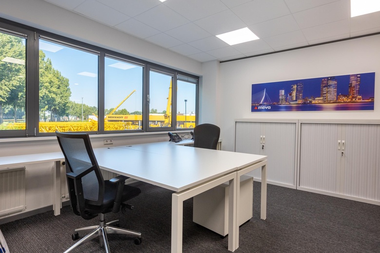 KantoorruimteaanTielweg 6<br/> inGouda