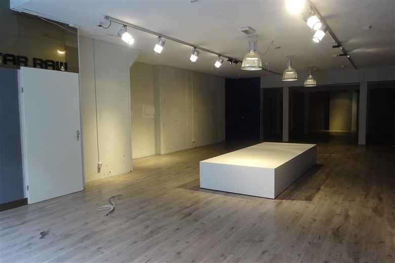 WinkelruimteaanHamstraat 25 A<br/> inRoermond WinkelruimteaanHamstraat 25 A<br/> inRoermond