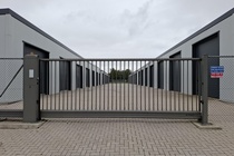 Bekijk foto 6 van Korte Groningerweg 1 S 7 Bekijk foto 6 van Korte Groningerweg 1 S 7