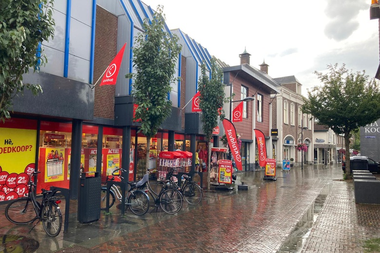WinkelruimteaanKorte Molenstraat 1 - 3<br/> inCuijk WinkelruimteaanKorte Molenstraat 1 - 3<br/> inCuijk
