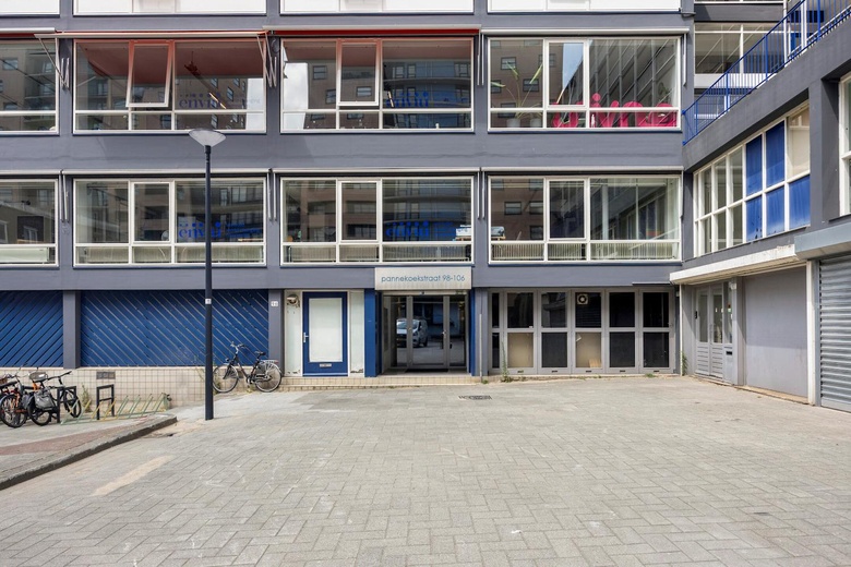 Kantoorruimte Rotterdam - Pannekoekstraat 98 - Foto 16