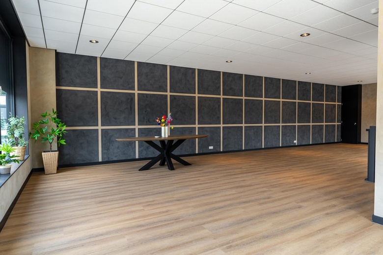KantoorruimteaanHulsenboschstraat 21 L<br/> inWerkendam KantoorruimteaanHulsenboschstraat 21 L<br/> inWerkendam