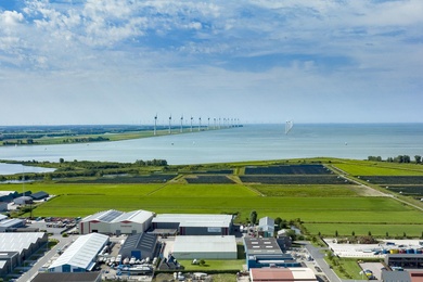 Bekijk foto 2 van Lemsterhoek 0 ong Bekijk foto 2 van Lemsterhoek 0 ong