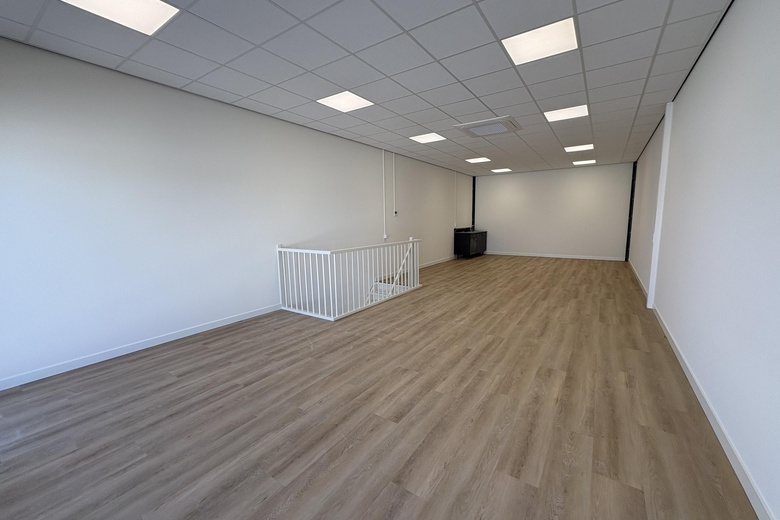 BedrijfsruimteaanKruisbroeksestraat 18 13<br/> inBoxtel