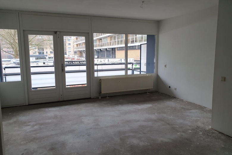 Bedrijfsruimte Rotterdam - Hantje de Jongstraat 18 - Foto 10