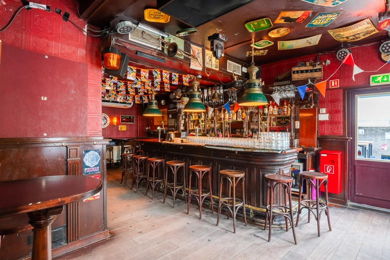 WinkelruimteaanZeugstraat 5<br/> inGouda