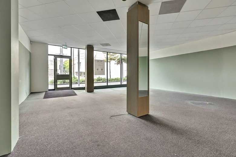 WinkelruimteaanRaadhuisplein 14<br/> inZeewolde WinkelruimteaanRaadhuisplein 14<br/> inZeewolde