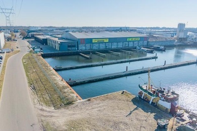 Bedrijfsruimte Kelvinstraat 58, Harderwijk | Bedrijfspand.com