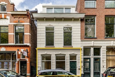 Kantoorruimte Lange Kerkstraat 78, Schiedam | Bedrijfspand.com