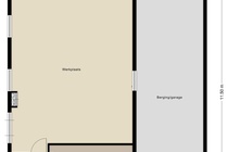 Bedrijfsruimte Uitgeest - Hogeweg 92 a - Foto 4