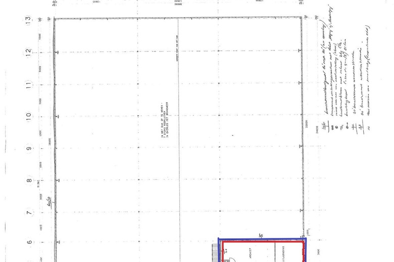 BedrijfsruimteaanVeldwade 14 - 16<br/> inNieuwegein