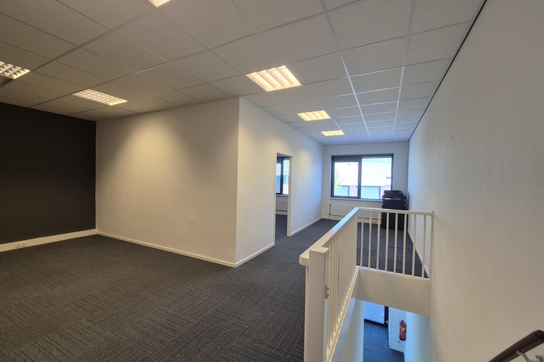 BedrijfsruimteaanPapland 19 o<br/> inGorinchem