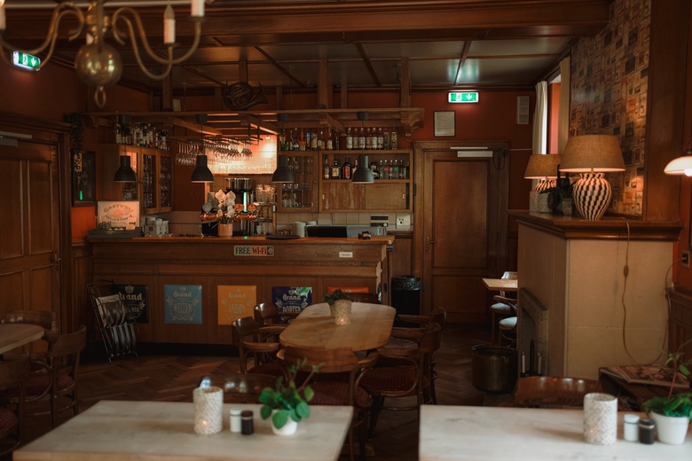 Horeca Wittem - Wittemer Allee 26 - Foto 3