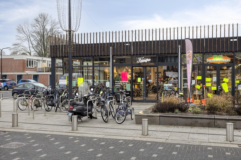 WinkelruimteaanVeldhoflanden 15<br/> inEnschede