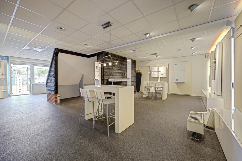 Bedrijfsruimte Waddinxveen - Coenecoop 85 B - Foto 13
