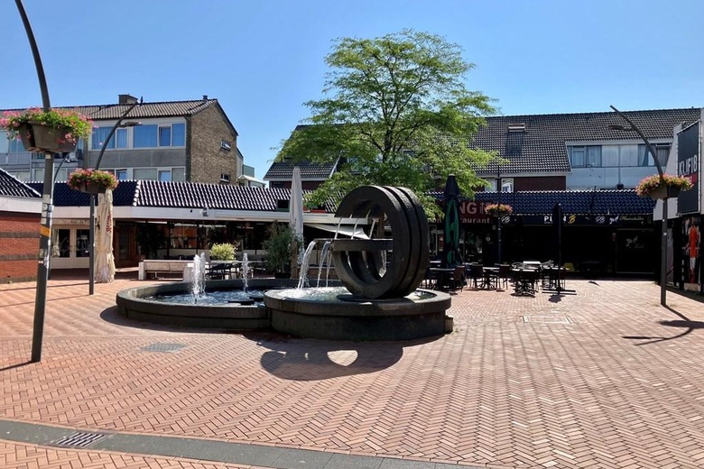 Winkelruimte Dronten - Het Ruim 42 - Foto 23