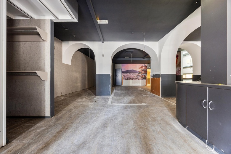 HorecaaanWijnstraat 239<br/> inDordrecht