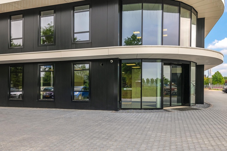KantoorruimteaanTransportcentrum 8<br/> inBeugen