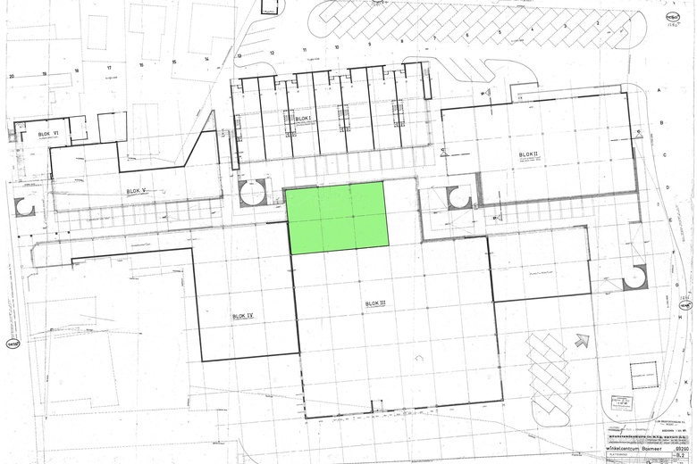 Winkelruimteaande Kloostertuin 15 A<br/> inBoxmeer