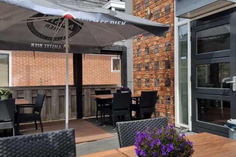 HorecaaanDorpsstraat 15<br/> inDirkshorn HorecaaanDorpsstraat 15<br/> inDirkshorn