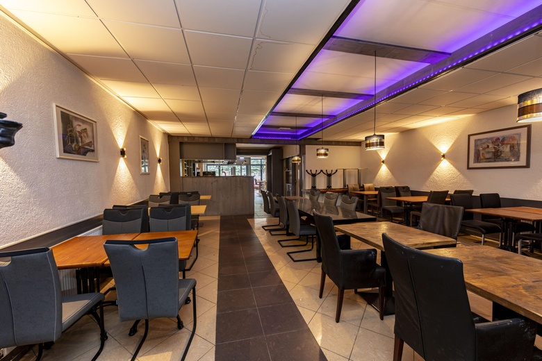 HorecaaanLindeplein 16<br/> inBrunssum