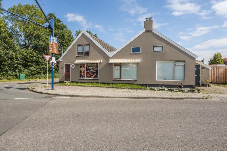 HorecaaanHoofdweg 182<br/> inFinsterwolde