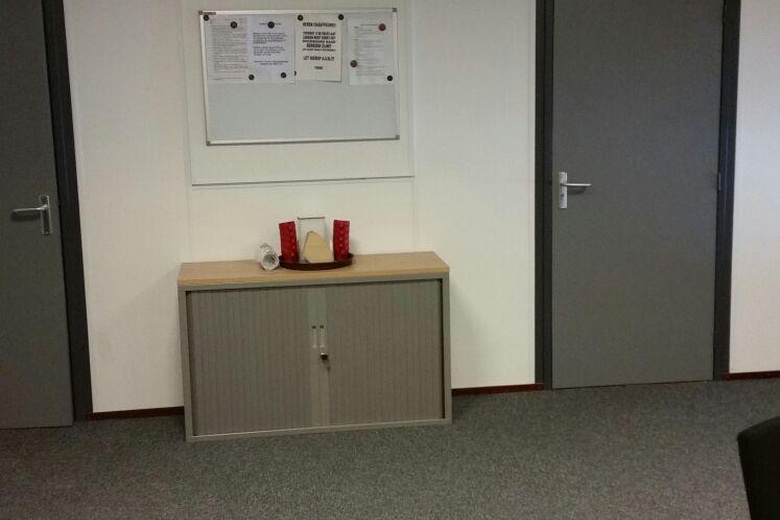 BedrijfsruimteaanIABC 5214<br/> inBreda