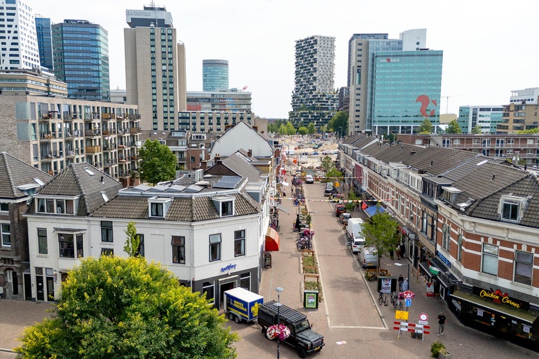Winkelruimte Utrecht - Damstraat 27-31 - Foto 20