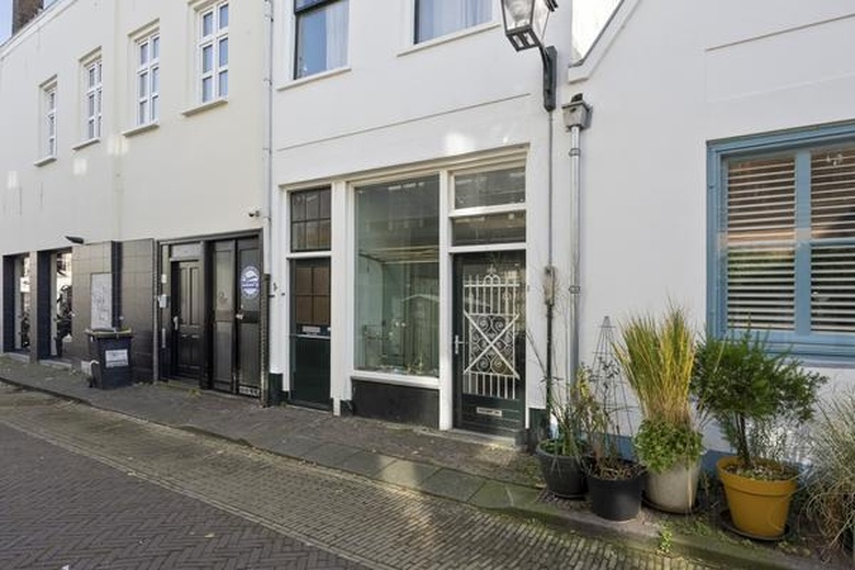 WinkelruimteaanGroot Heiligland 1 ZW<br/> inHaarlem