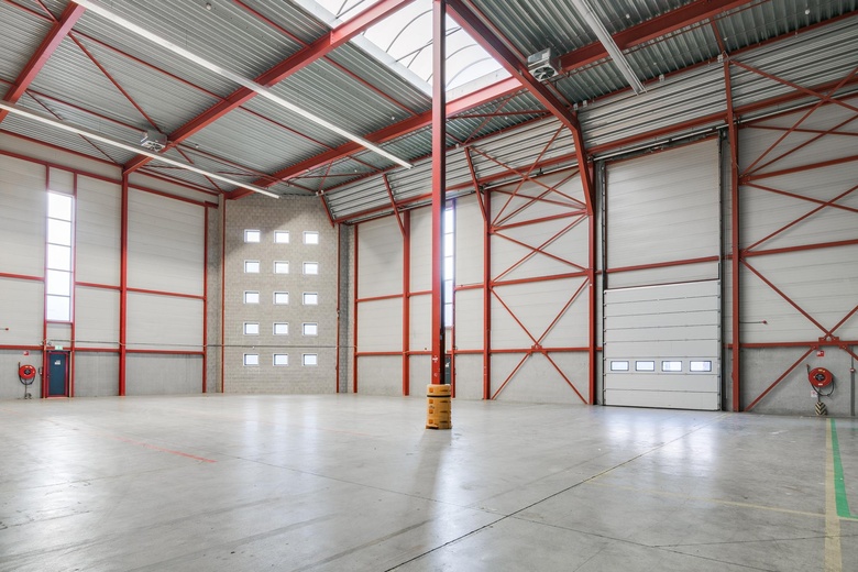 BedrijfsruimteaanWeteringstraat 21 - 25<br/> in's-Heerenberg BedrijfsruimteaanWeteringstraat 21 - 25<br/> in's-Heerenberg