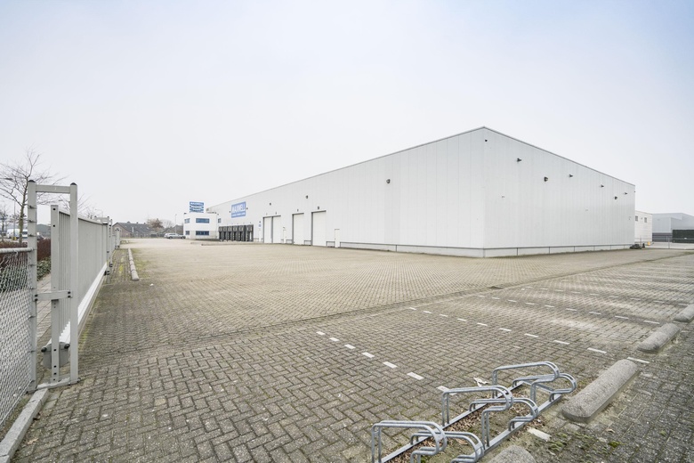 BedrijfsruimteaanMaasbreeseweg 27<br/> inPanningen BedrijfsruimteaanMaasbreeseweg 27<br/> inPanningen