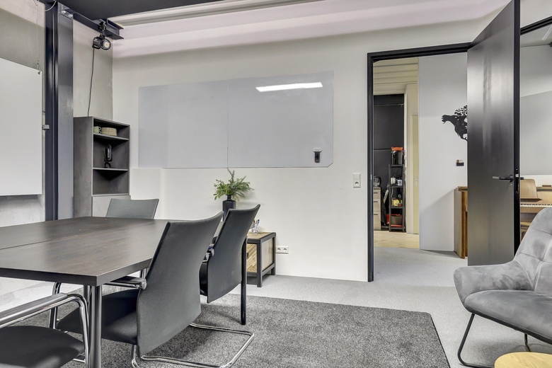 BedrijfsruimteaanCrommelinbaan 61 E<br/> inCruquius