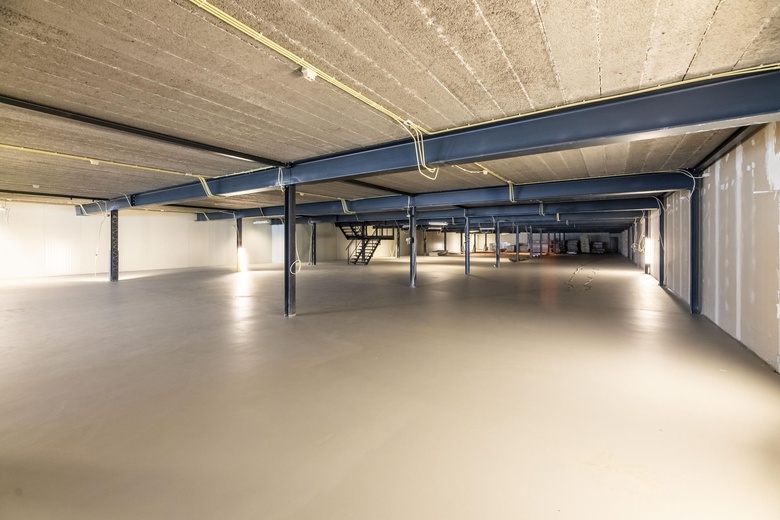 BedrijfsruimteaanConstructiestraat 7<br/> inLeerdam