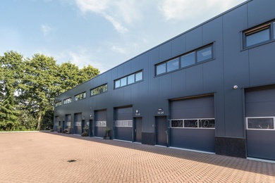 Bedrijfsruimte Soest - Dorresteinweg 72 24 - Foto 2
