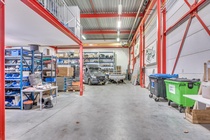 Bedrijfsruimte Venray - Keizersveld 61 A - Foto 5