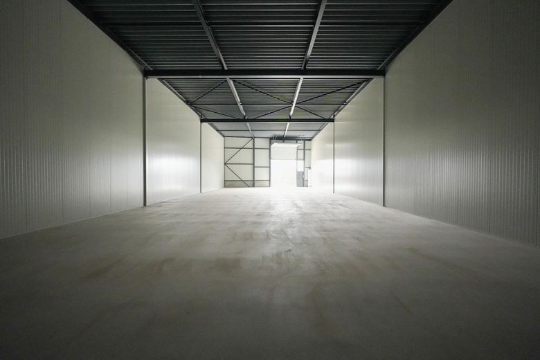 BedrijfsruimteaanBovensteweg 93 F<br/> inMook