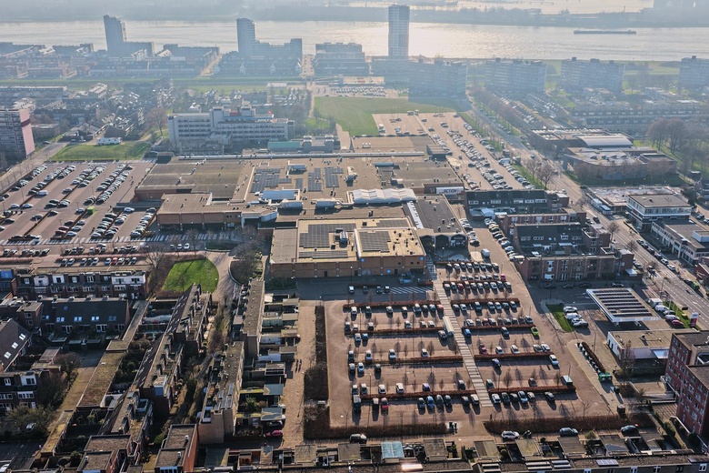 Winkelruimte Maassluis - Koningshoek 92 - Foto 10