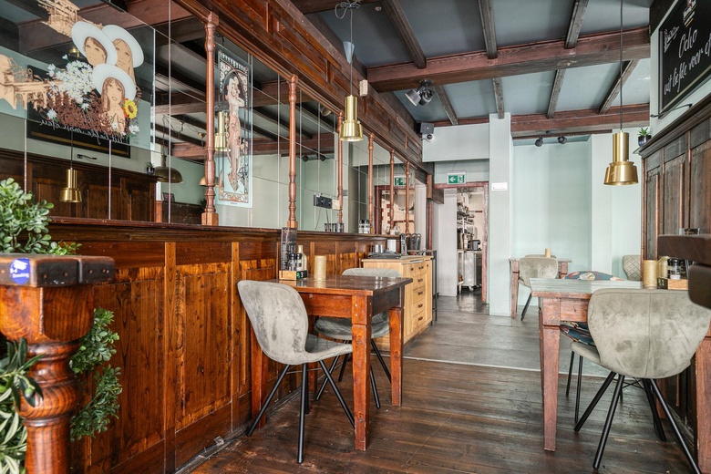 Horeca Amersfoort - Langestraat 95 - Foto 8