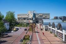 Bekijk foto 4 van Stationsplein 9 Bekijk foto 4 van Stationsplein 9