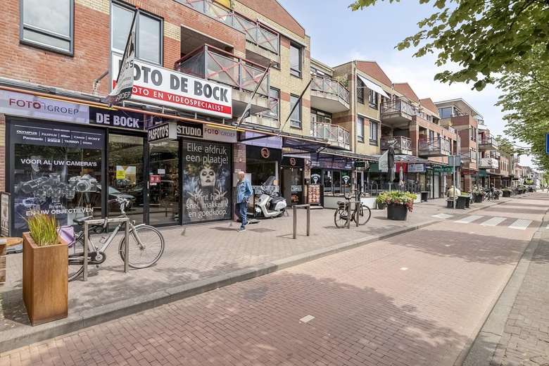 WinkelruimteaanKruisweg 989<br/> inHoofddorp