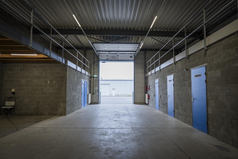 BedrijfsruimteaanFischerpad 106<br/> inSittard