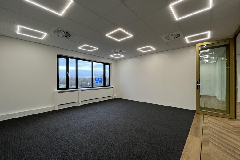 Kantoorruimte Utrecht - Euclideslaan 51 - Foto 19